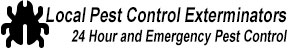 Macon Lake AR Pest Control Exterminators